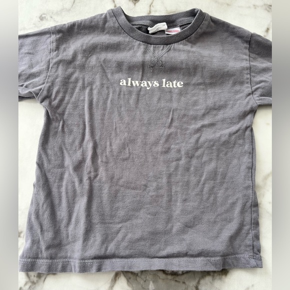 Zara Other - Kids Zara shirt